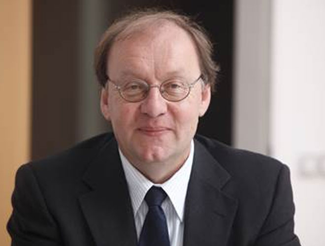 Michael F. Guntersdorf