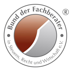 Bund der Fachberater