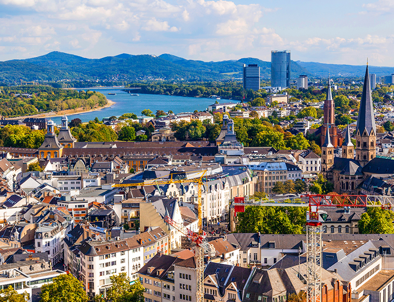 Bonn