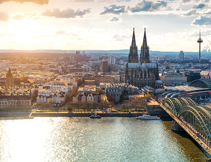 Köln